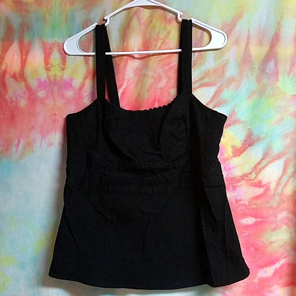 Torrid top